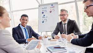 Servicios de consultoría de negocios y administración corporativa (Servicios administrativos)